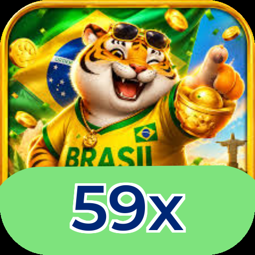 59x PIX instantâneo Brasil - Depósito e saque em minutos 24/7