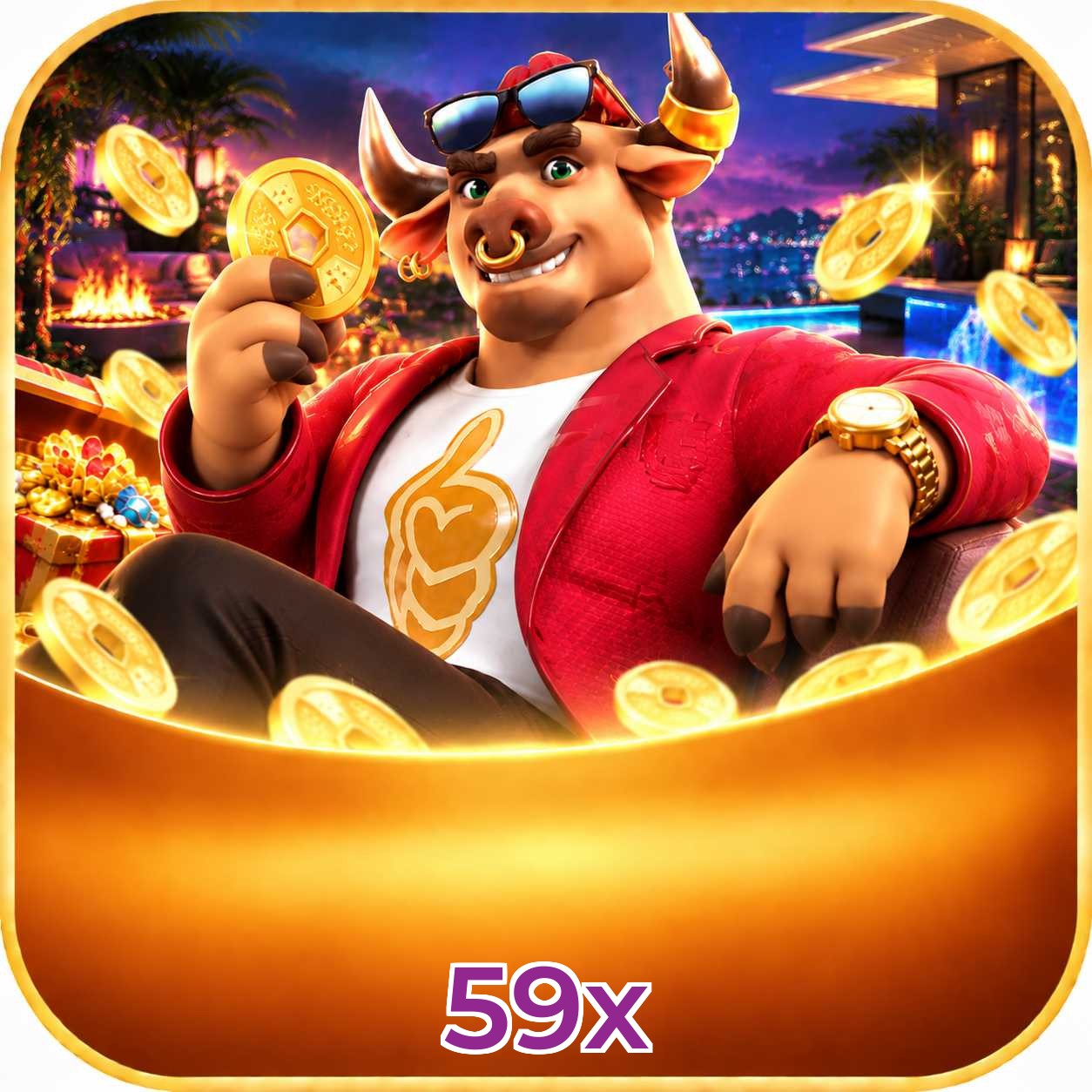 Slot Games Collection